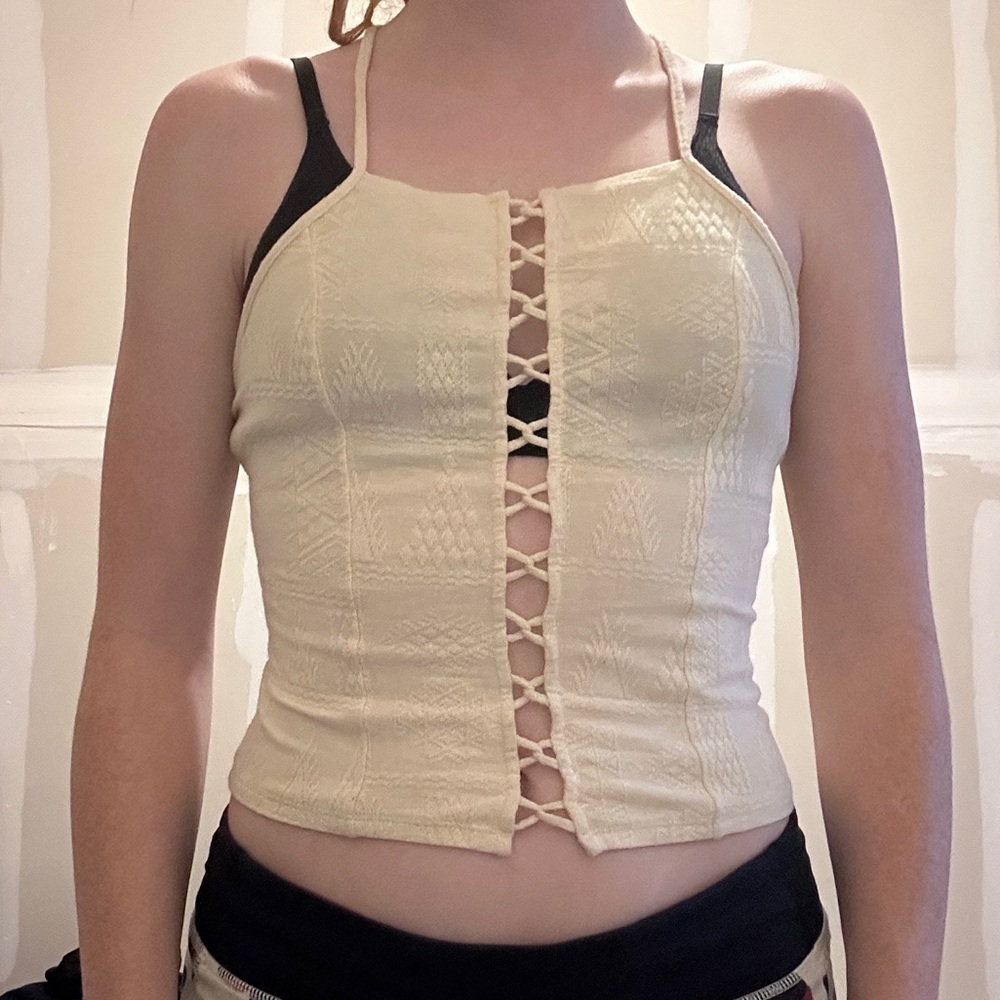 Ecote tank top
